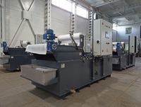 Станция фильтрации ФГК-225-СТ - kaviant.ru - Симферополь