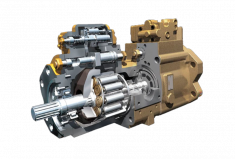 Огнестойкие гидравлические жидкости - kaviant.ru - Симферополь