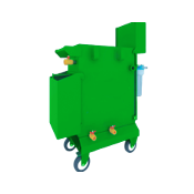 Очистка СОЖ - kaviant.ru - Симферополь