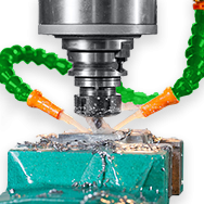 Водорастворимые СОЖ - kaviant.ru - Симферополь