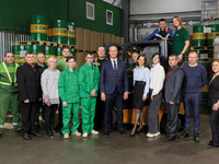 О компании - kaviant.ru - Симферополь